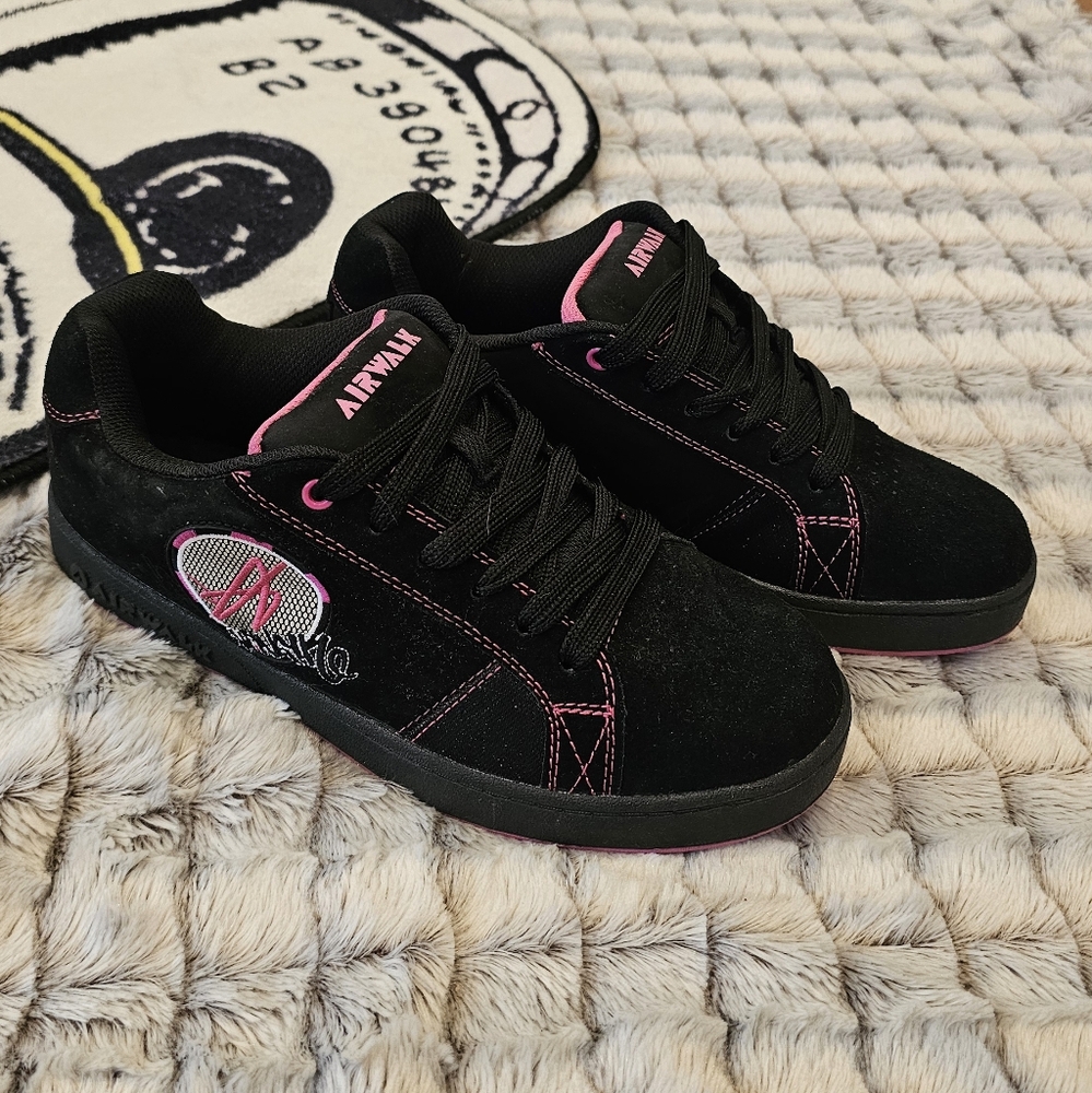 Airwalk Unisex Skateboarding Shoes